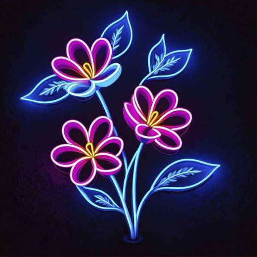 Неоновые вывески