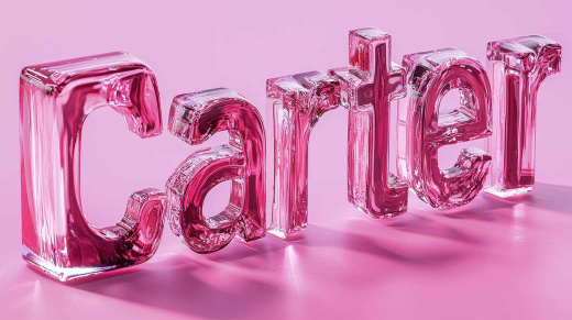 Буквы из акрила (оргстекла)